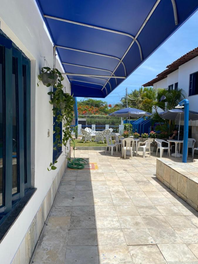 Grécia Inn 2*