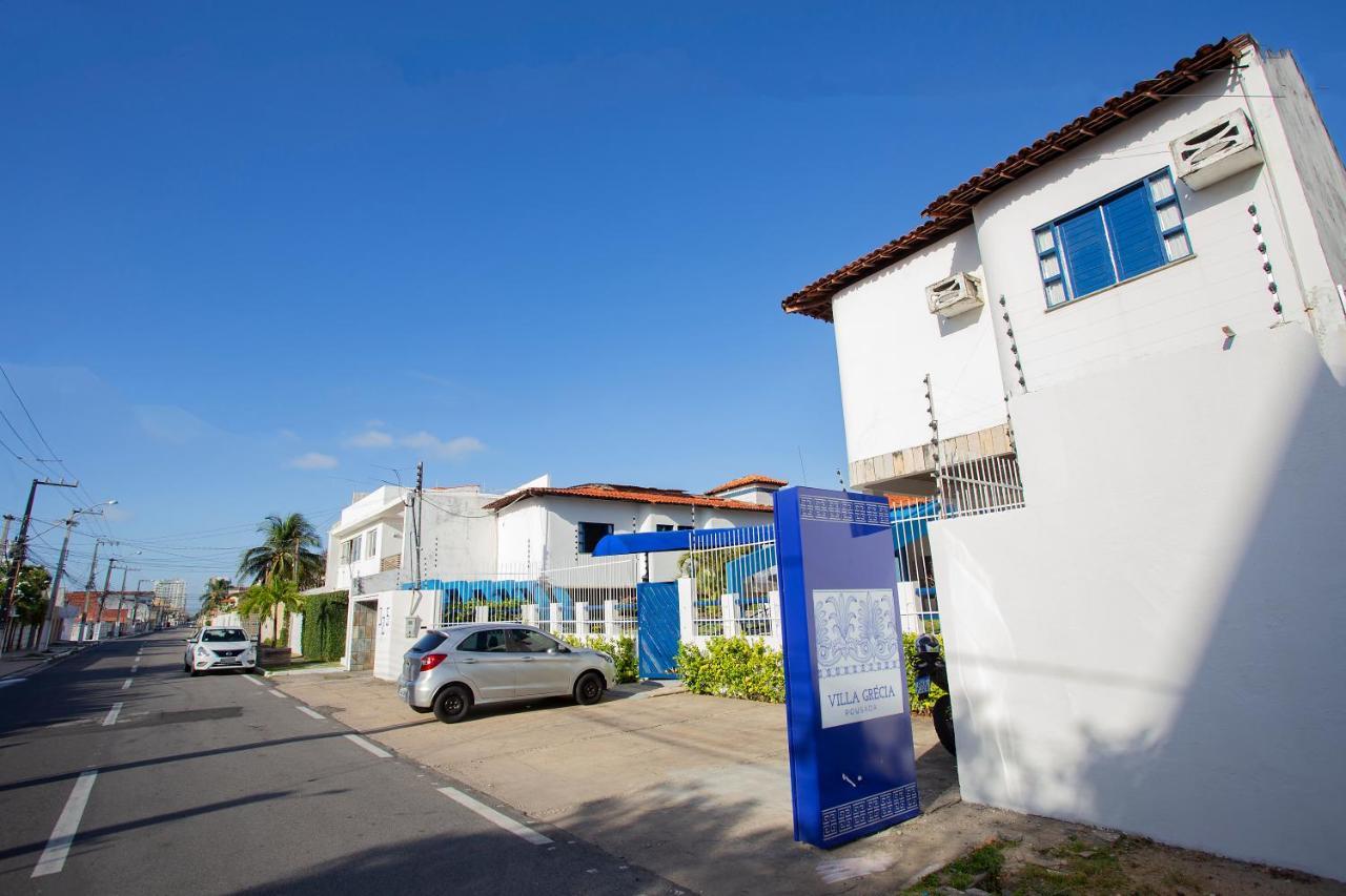 Grécia Inn Aracajú