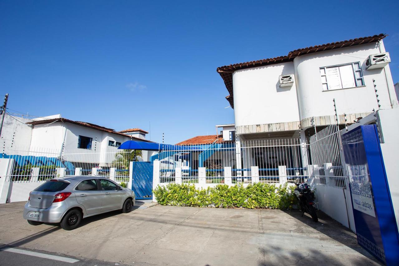 Grécia Inn 2*