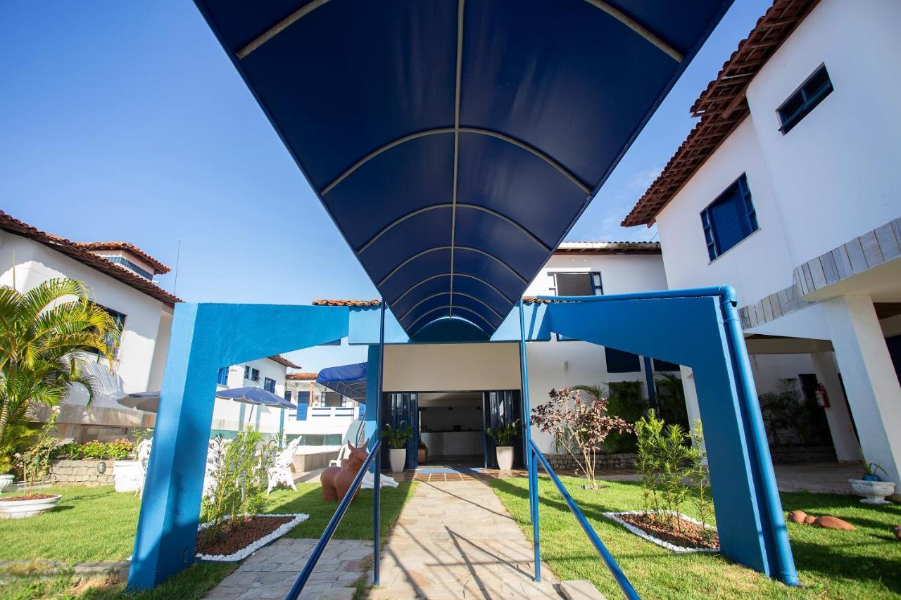 Grécia Inn Aracajú