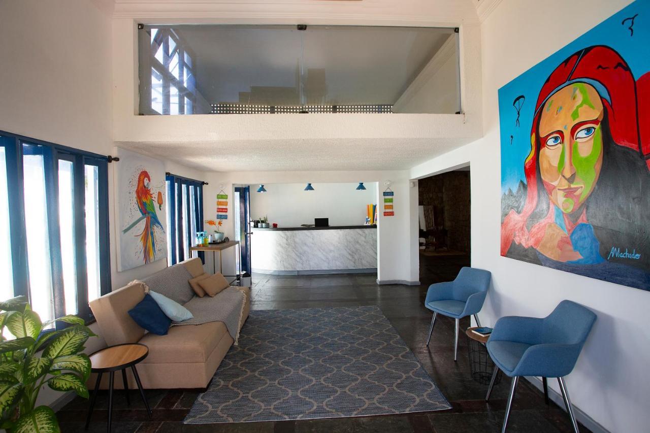 Grécia Inn 2*