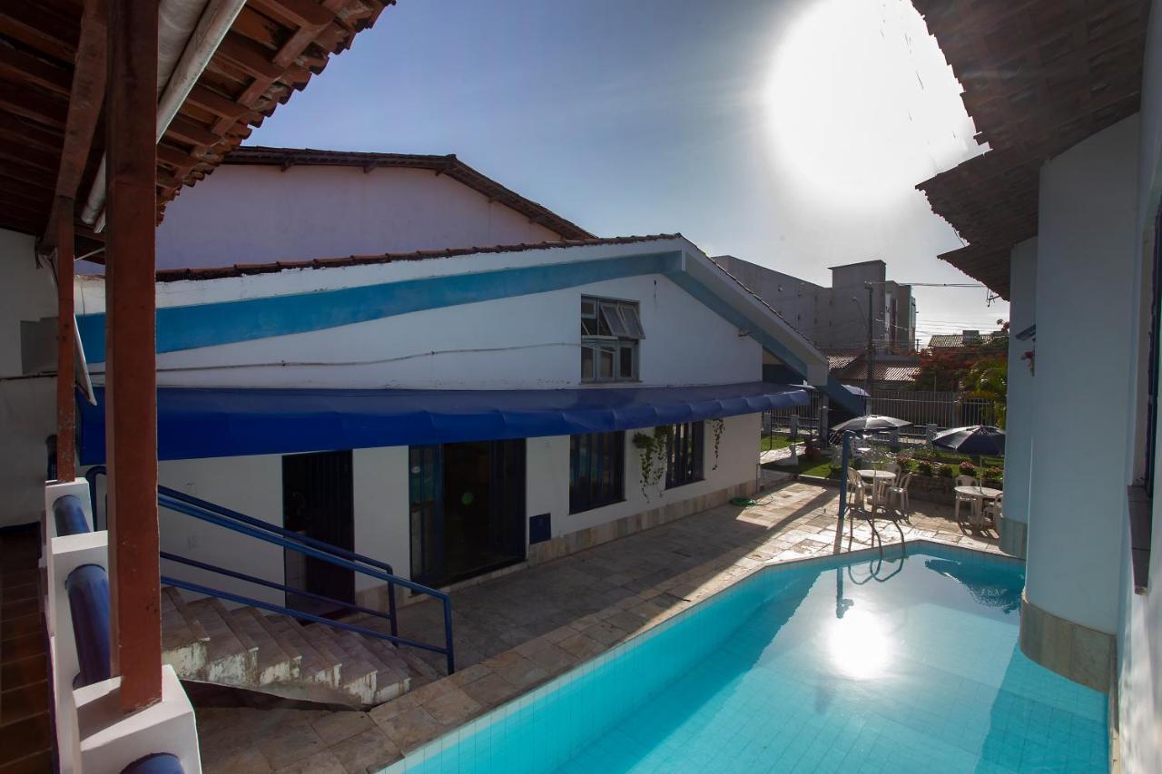 Grécia Inn 2*
