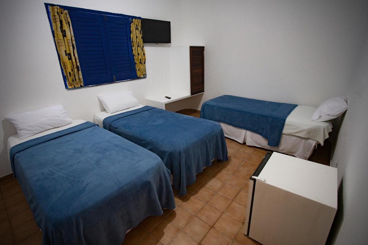 Inn Grécia 2*