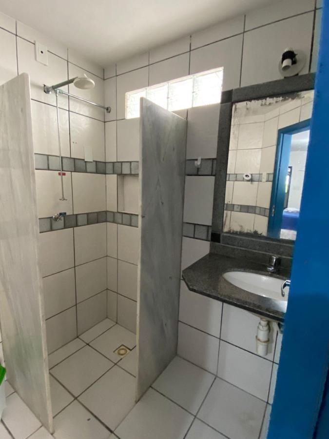Grécia Inn Aracajú